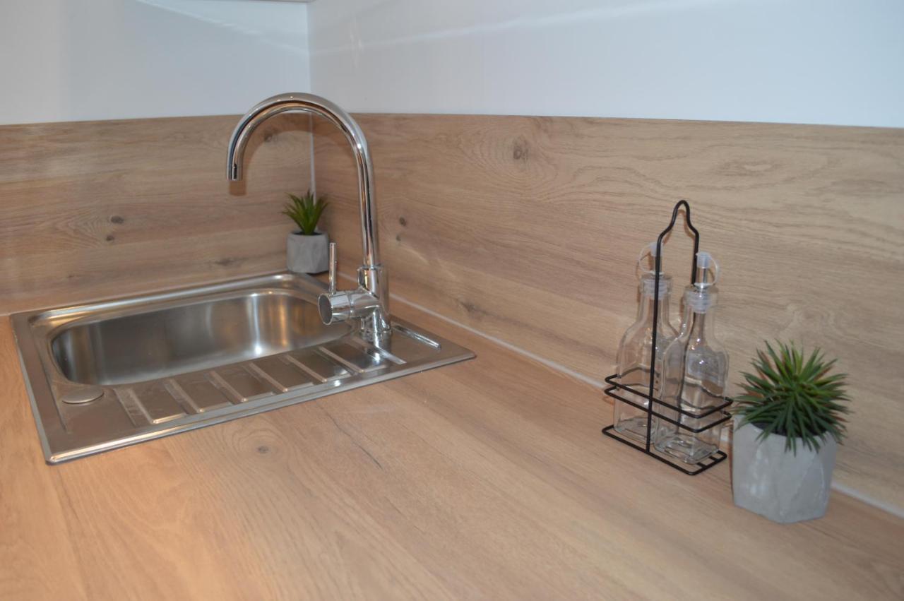 Le Cosy Proche Du Centre Ville De Grenoble 方黛涅 外观 照片