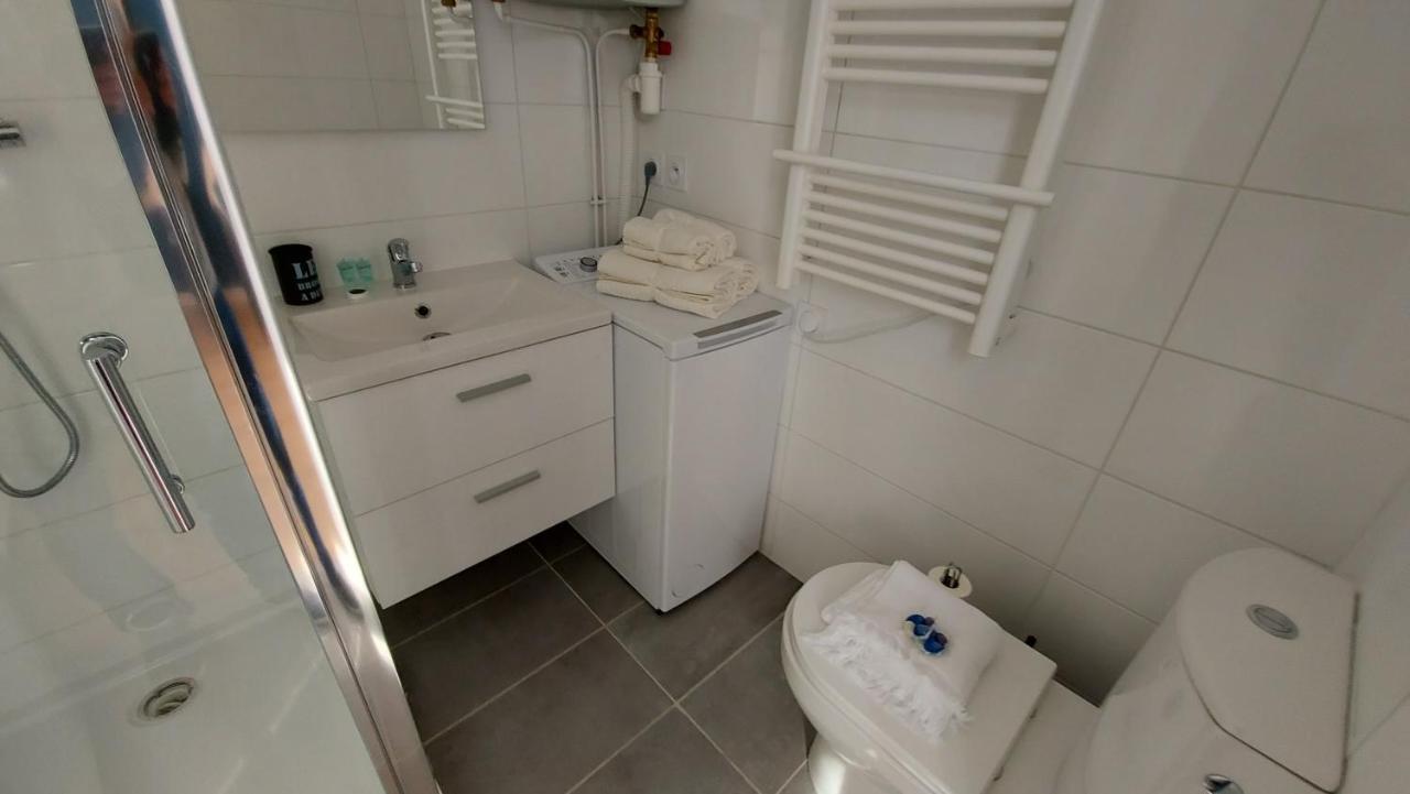 Le Cosy Proche Du Centre Ville De Grenoble 方黛涅 外观 照片